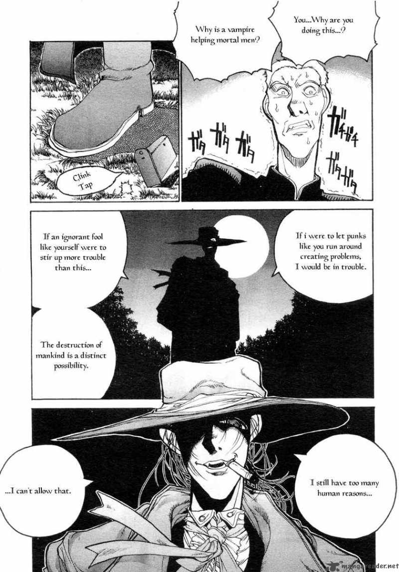 Hellsing 1 25