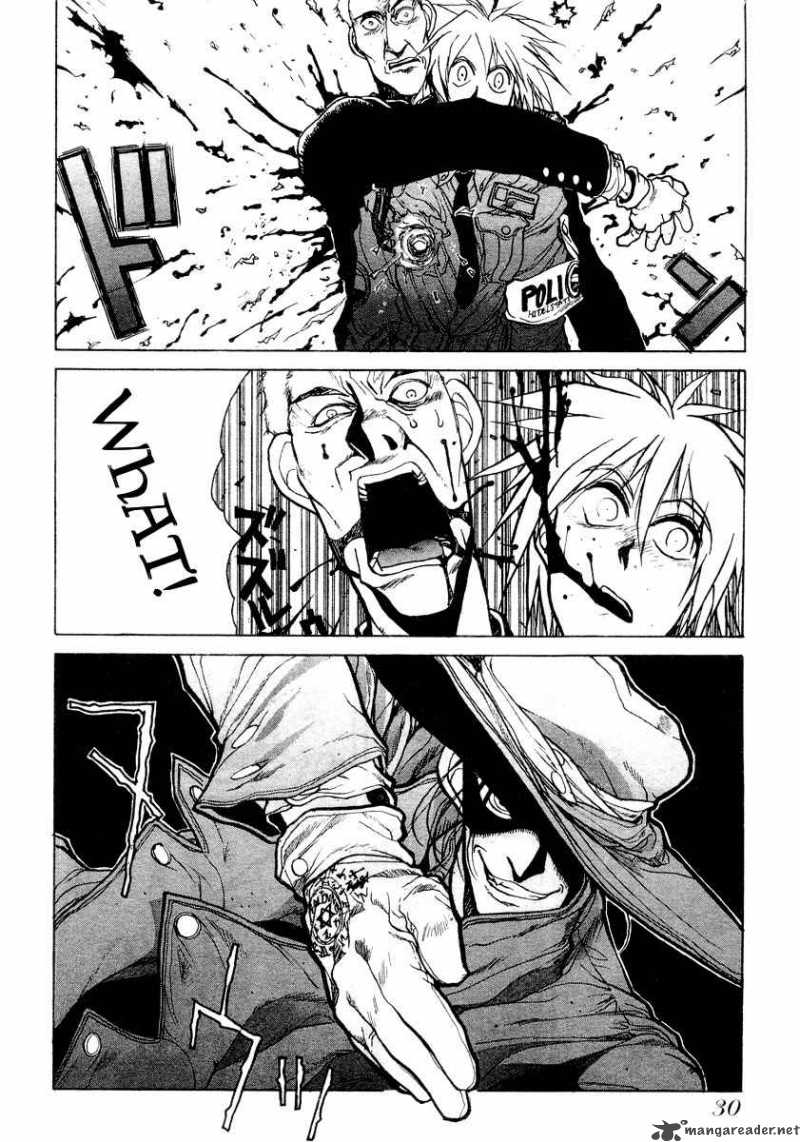 Hellsing 1 28