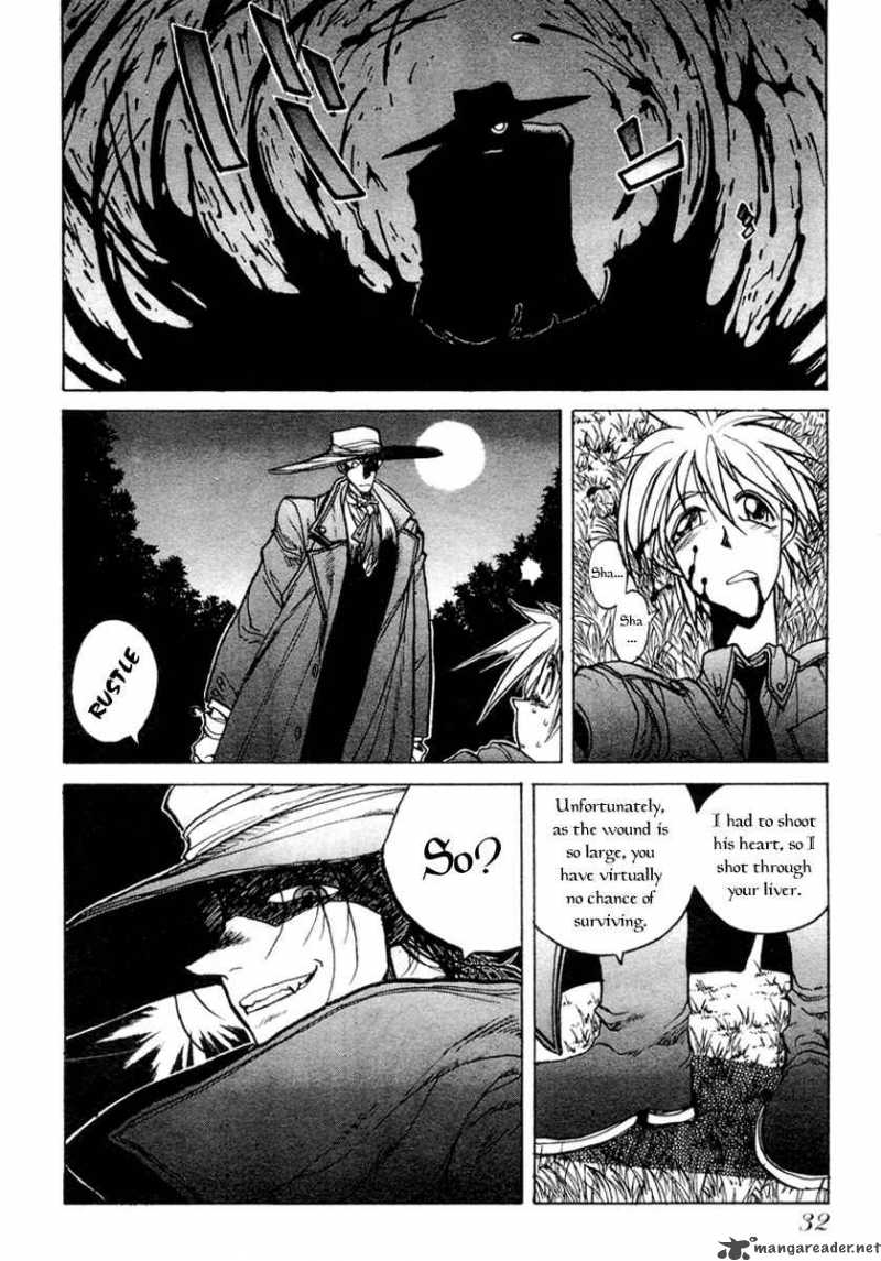 Hellsing 1 30