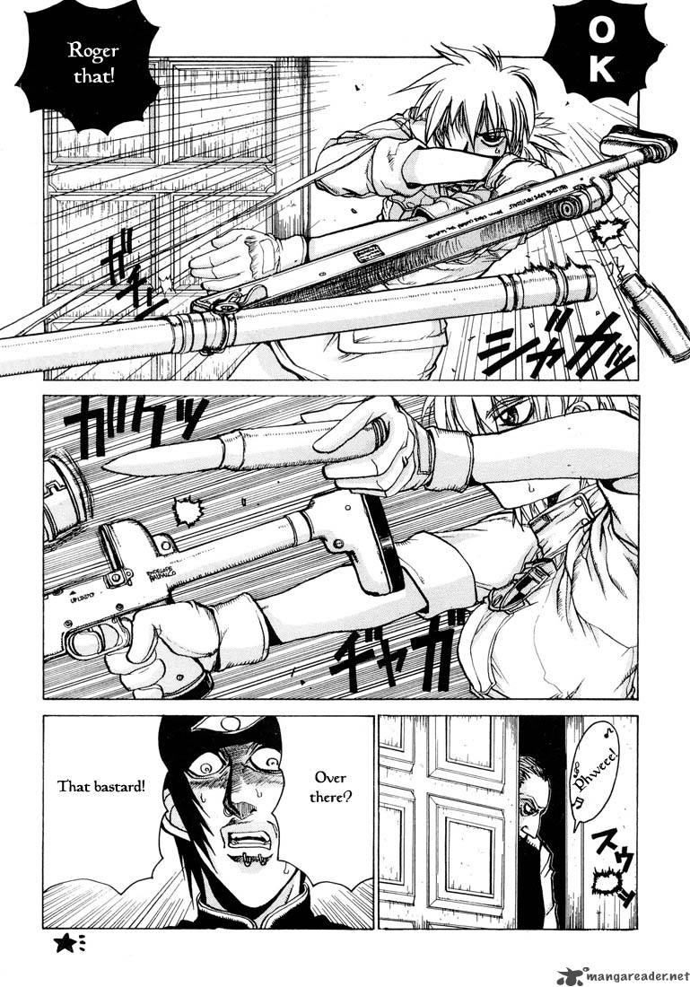 Hellsing 10 6