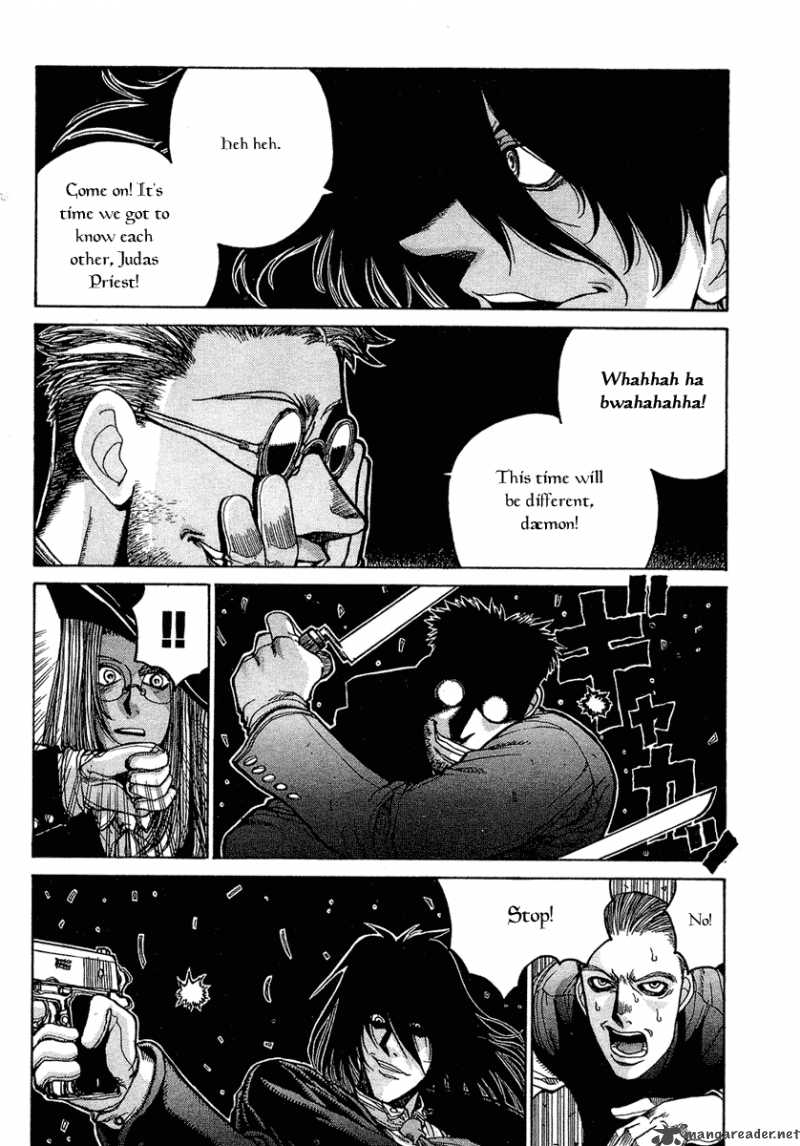 Hellsing 12 15