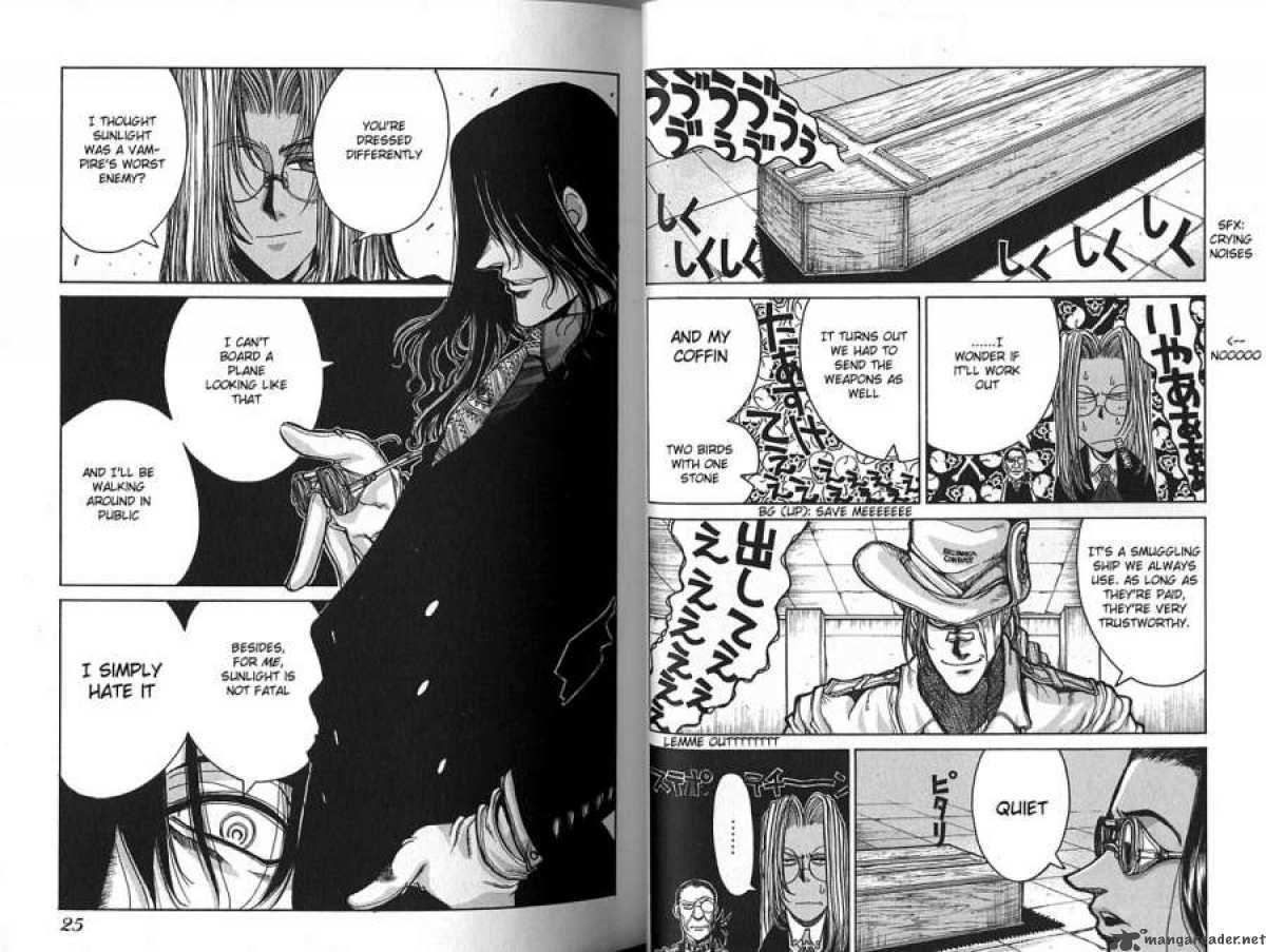 Hellsing 13 12