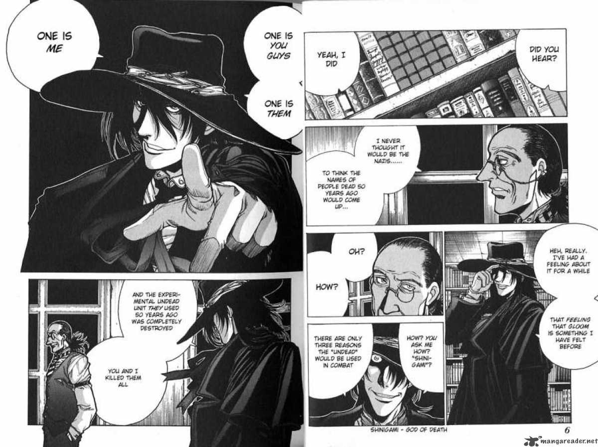 Hellsing 13 3