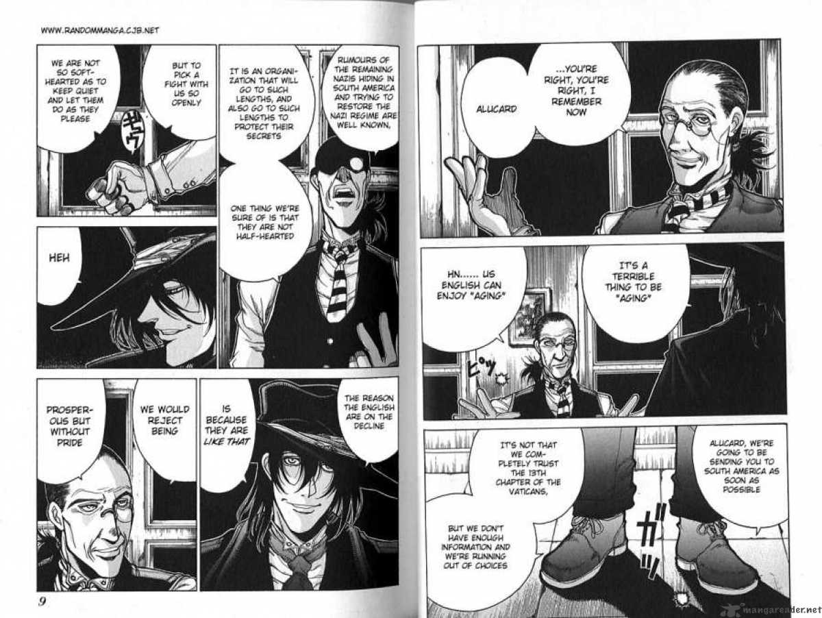 Hellsing 13 4