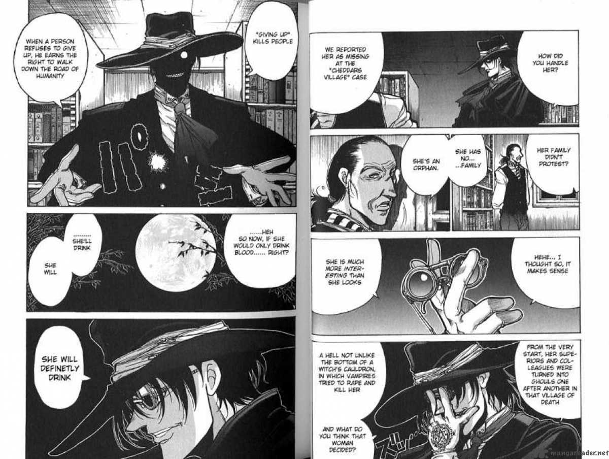 Hellsing 13 9