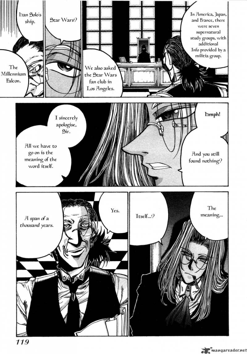 Hellsing 14 5