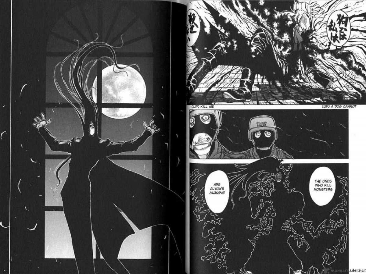 Hellsing 15 9