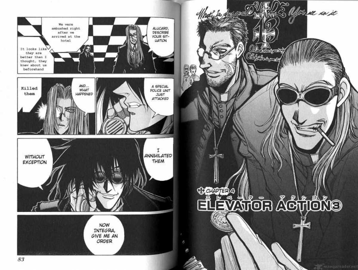 Hellsing 16 2