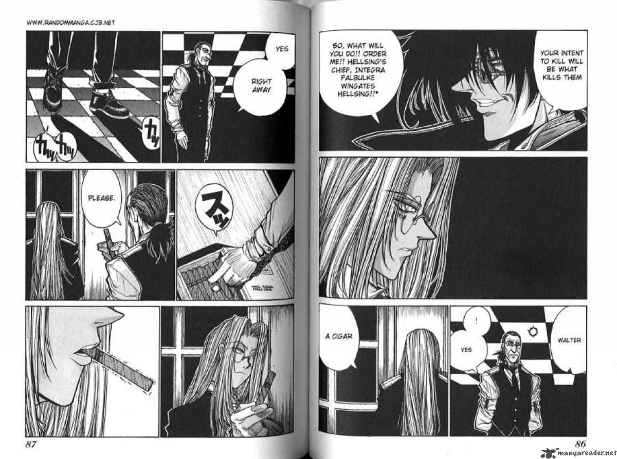 Hellsing 16 4