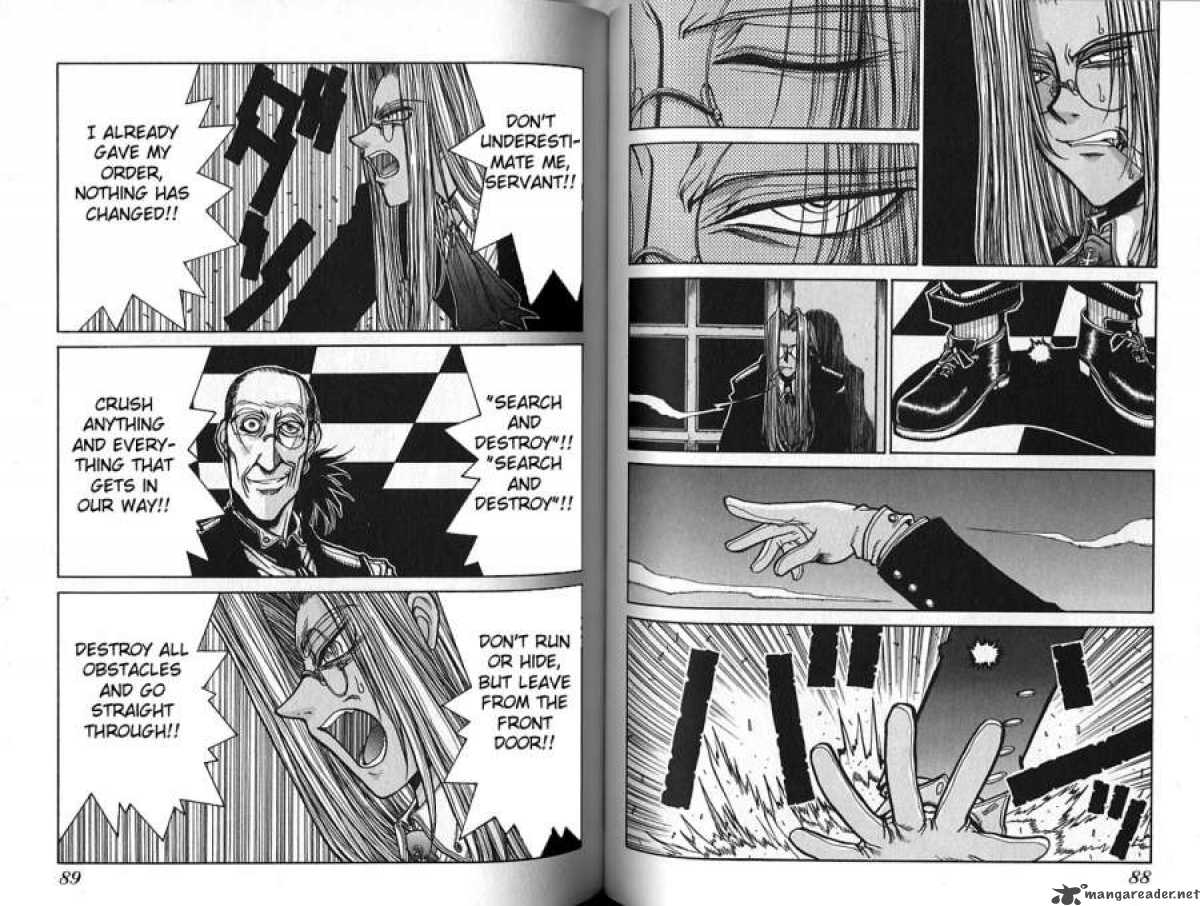 Hellsing 16 5