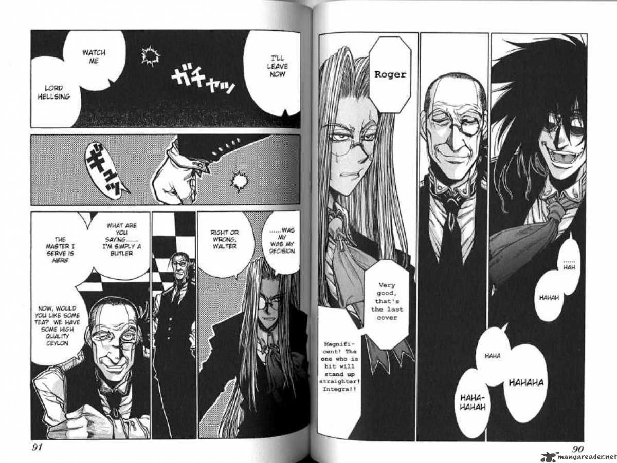 Hellsing 16 6