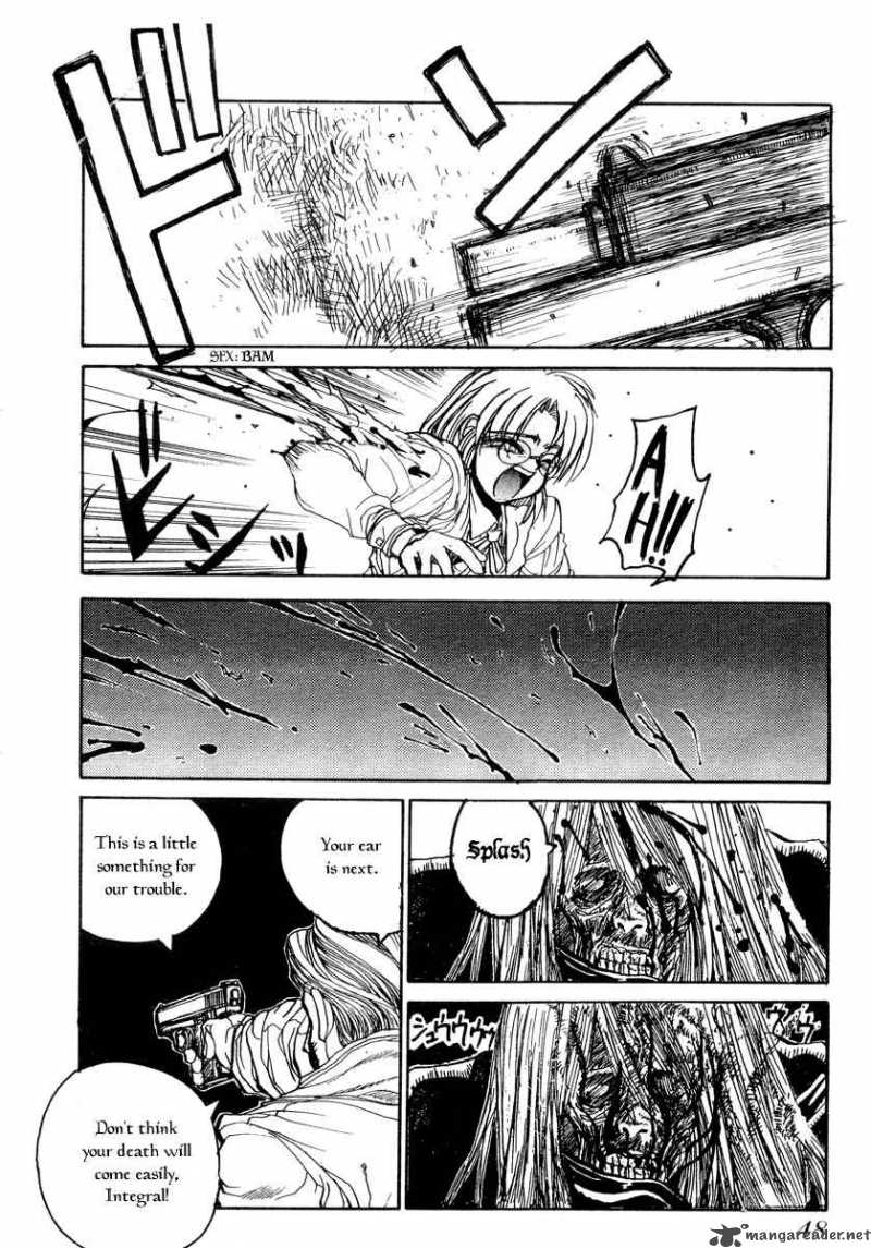 Hellsing 2 14