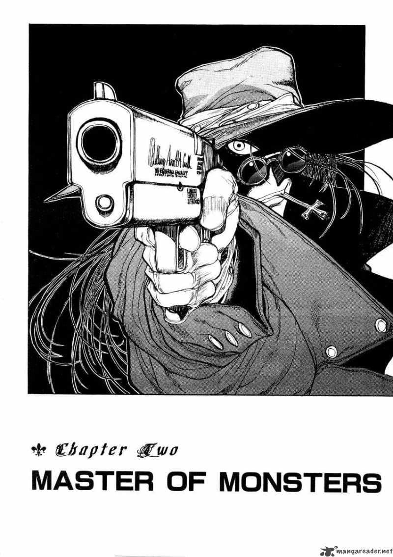 Hellsing 2 2