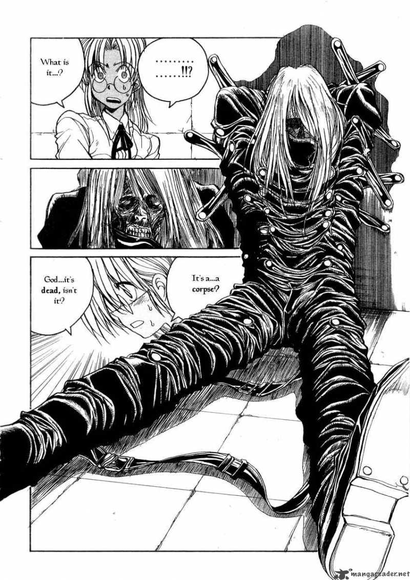 Hellsing 2 8