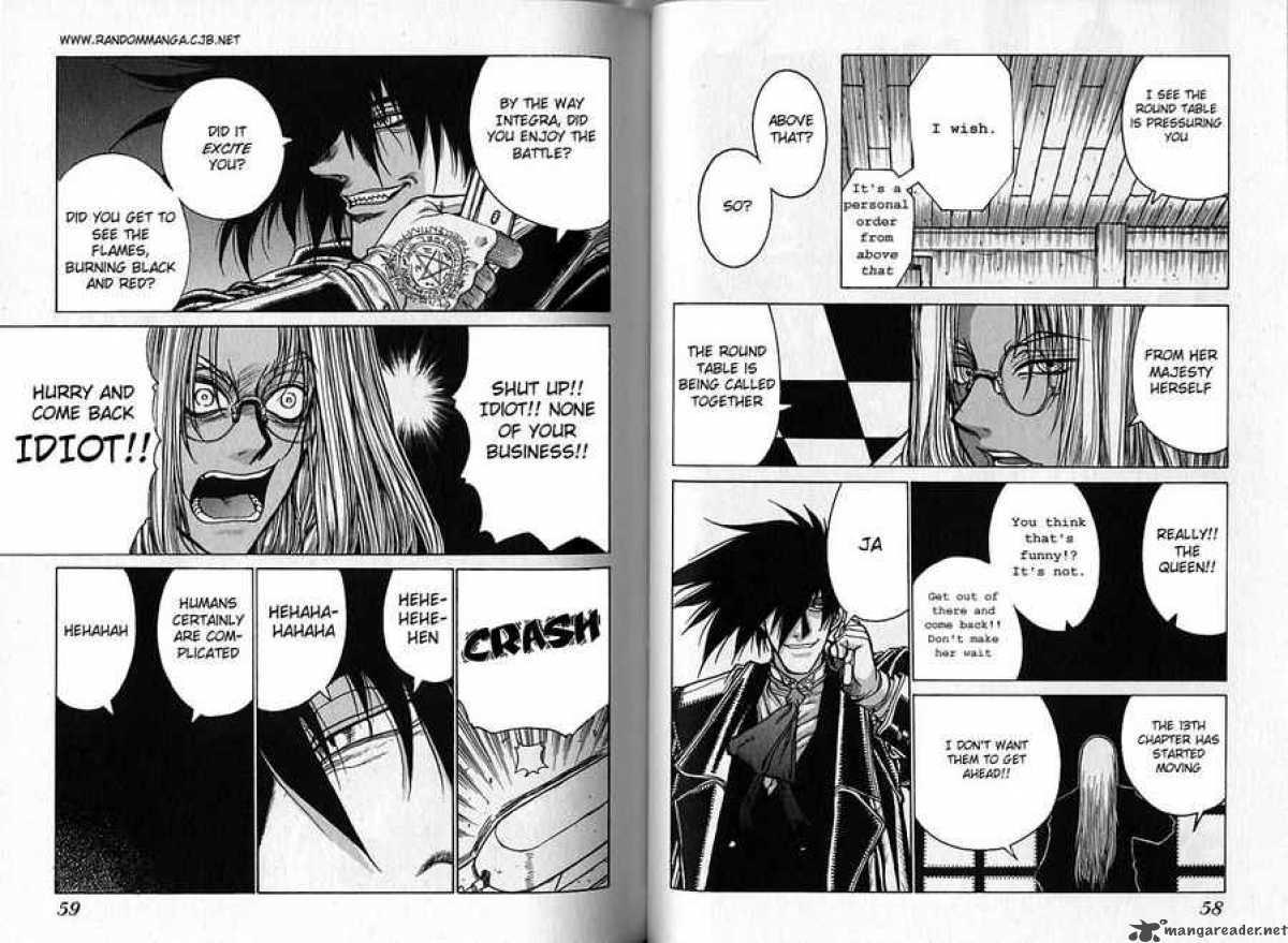 Hellsing 21 7