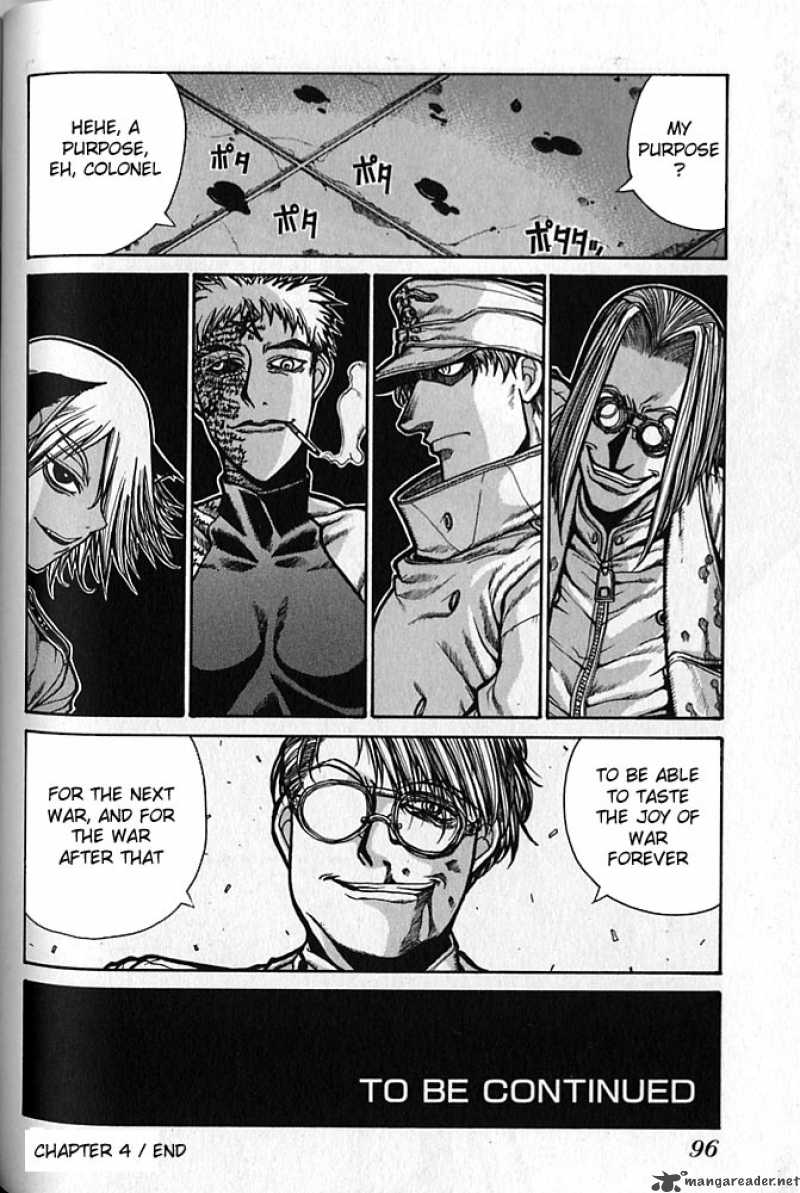 Hellsing 22 11