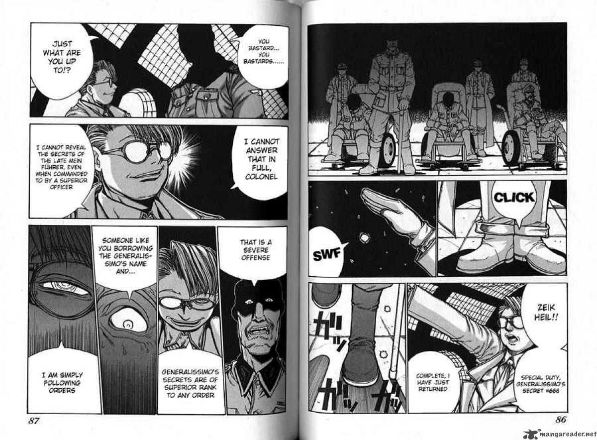 Hellsing 22 6