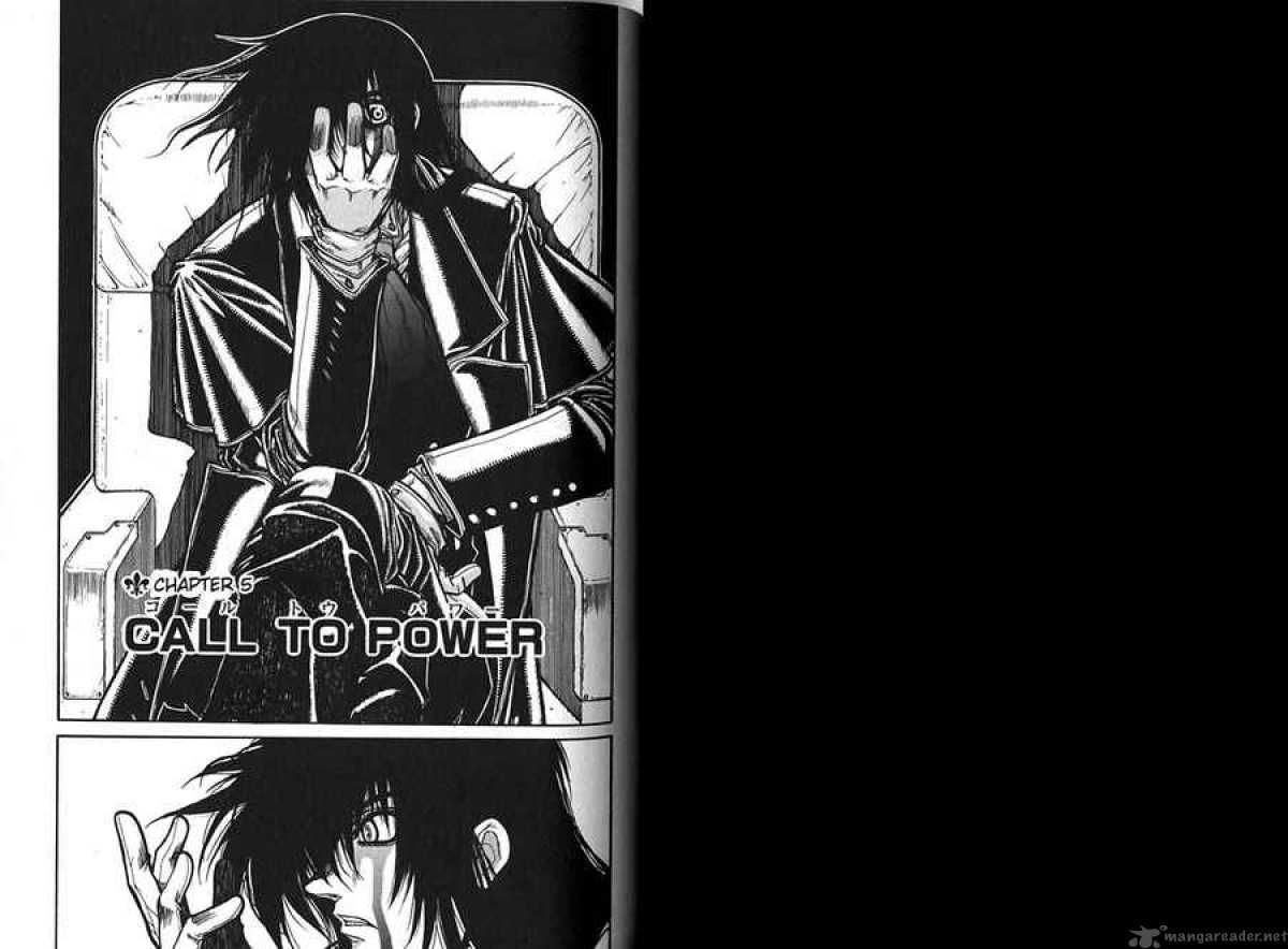 Hellsing 23 3