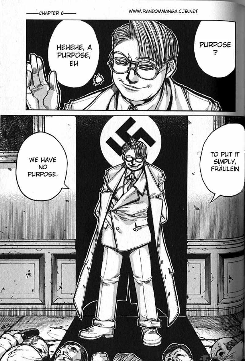 Hellsing 24 1