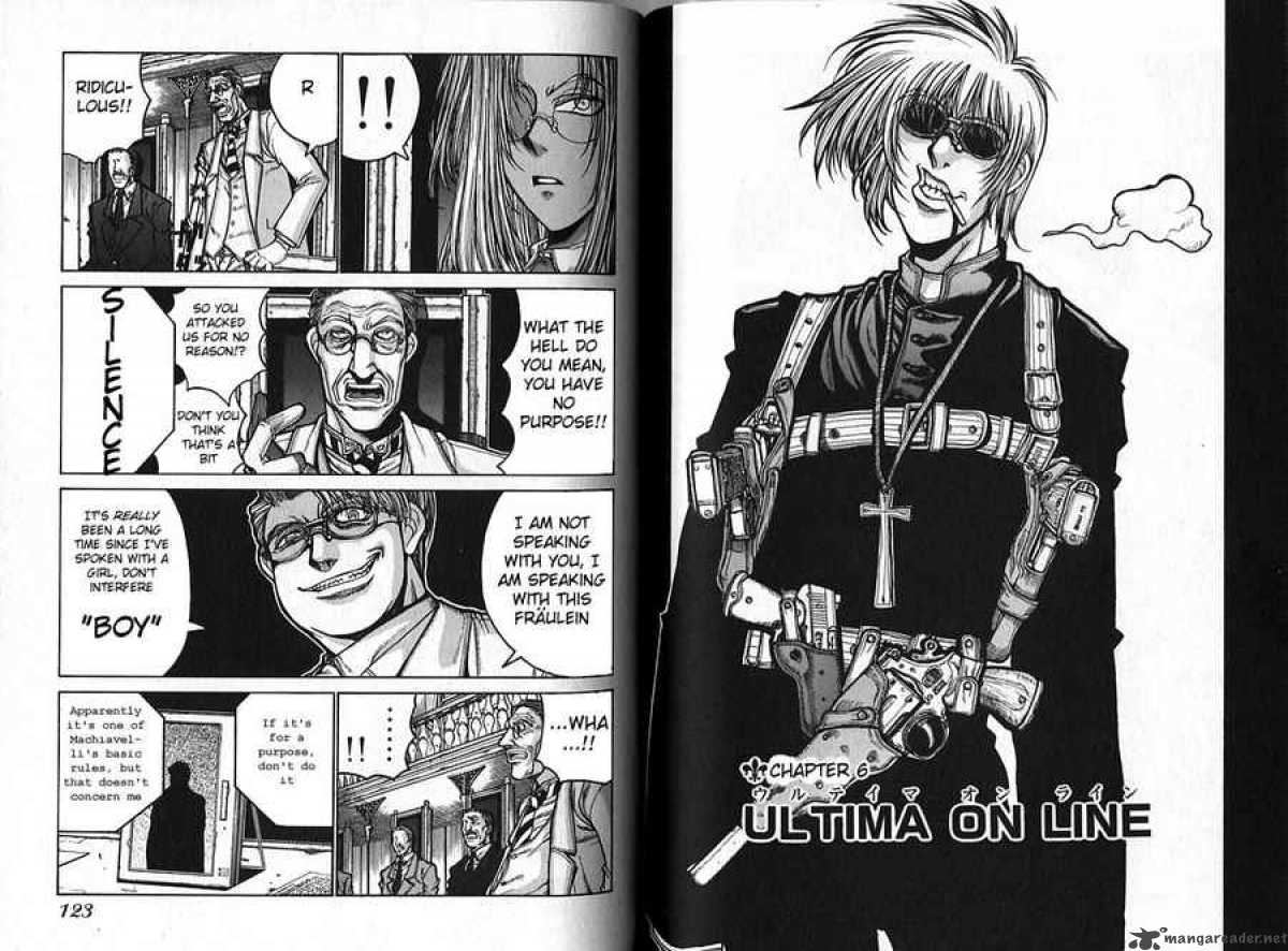 Hellsing 24 2