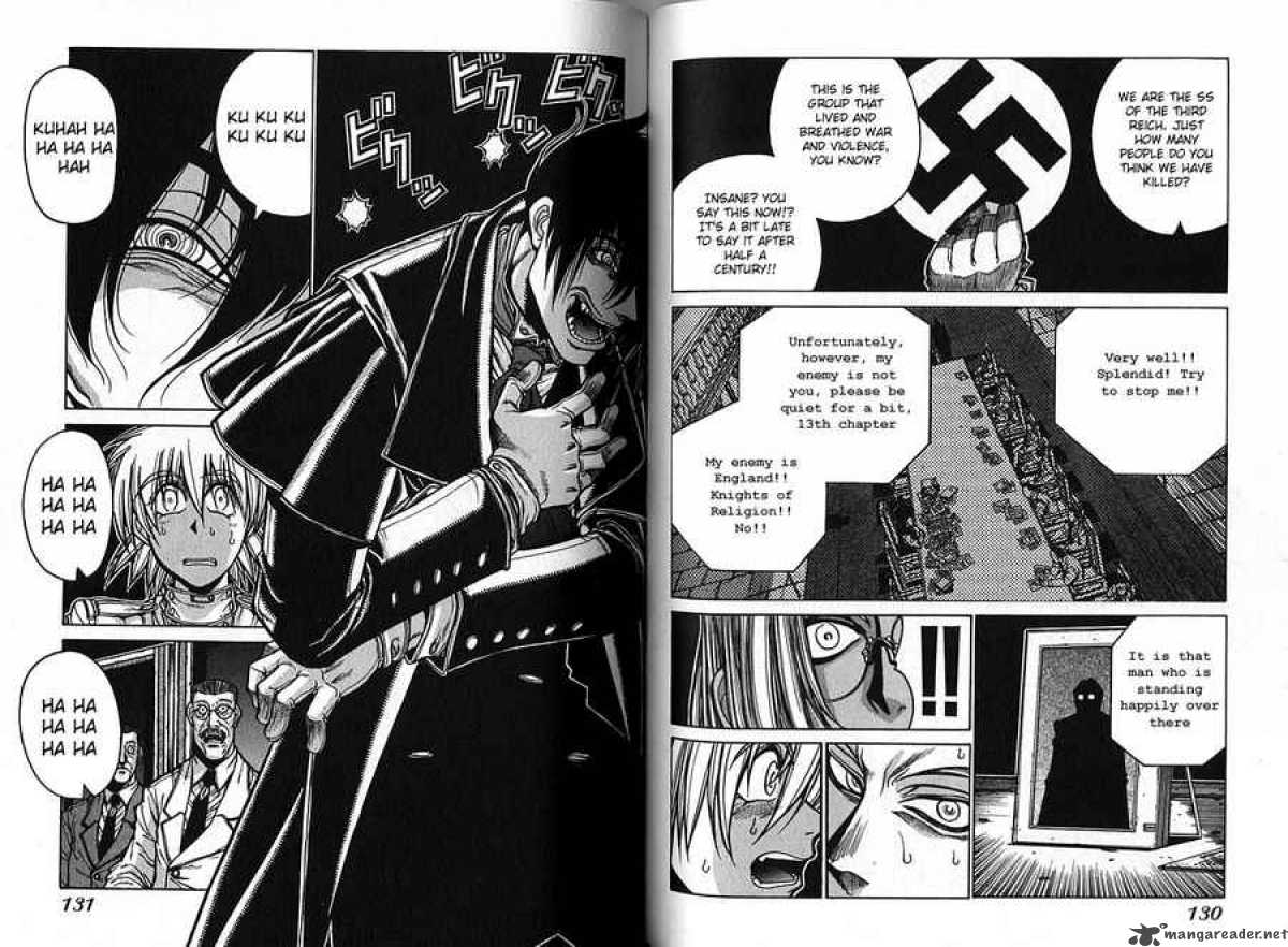 Hellsing 24 6