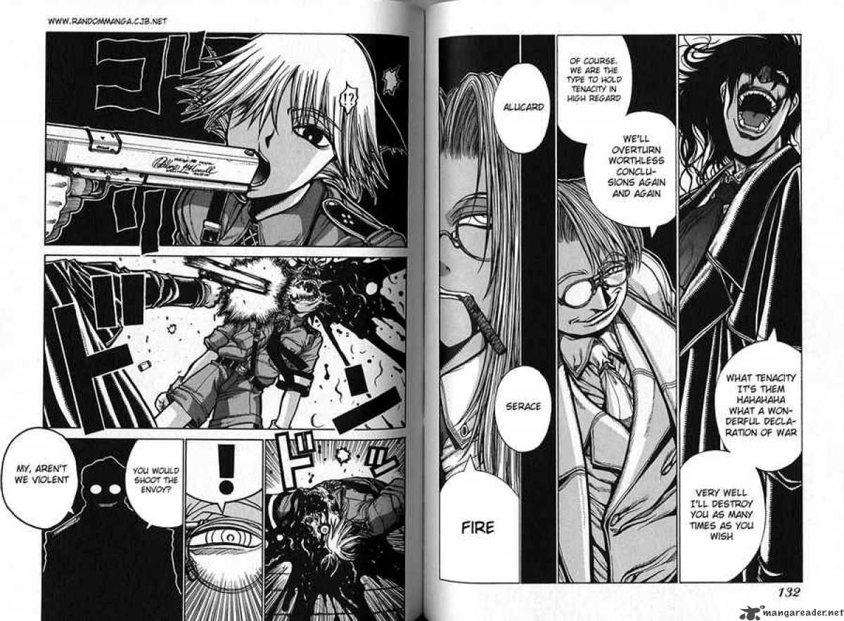 Hellsing 24 7