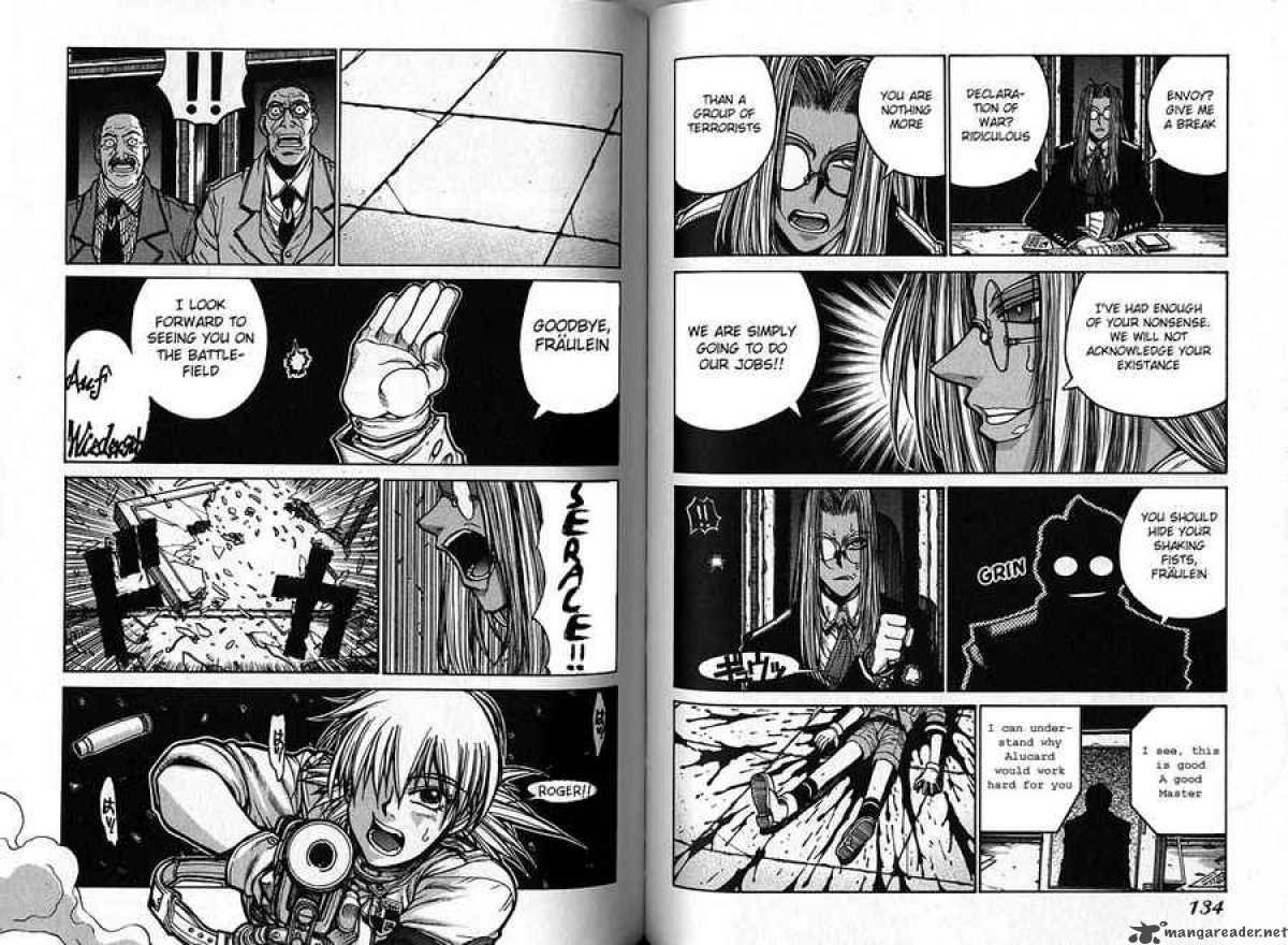 Hellsing 24 8