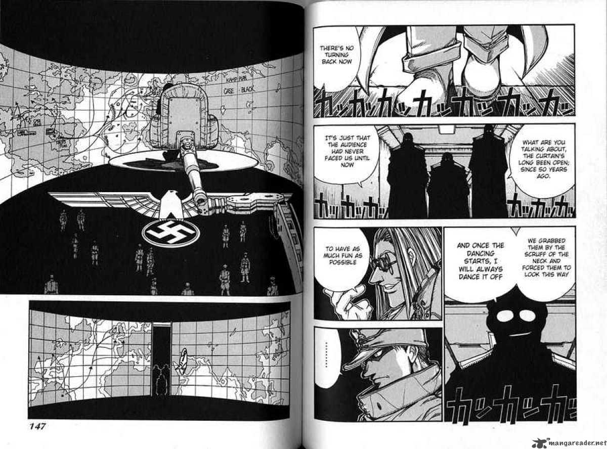 Hellsing 25 6