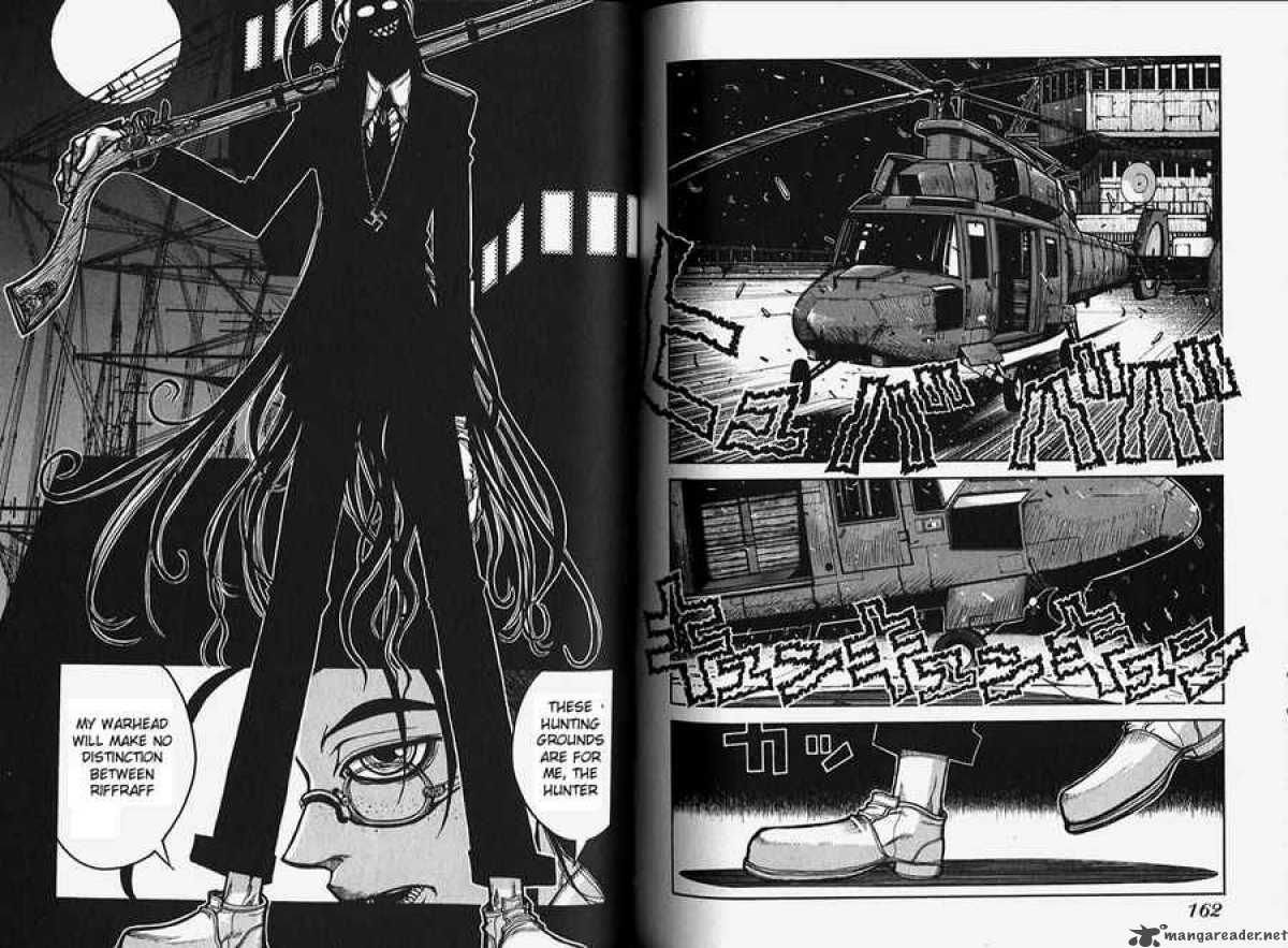 Hellsing 26 5