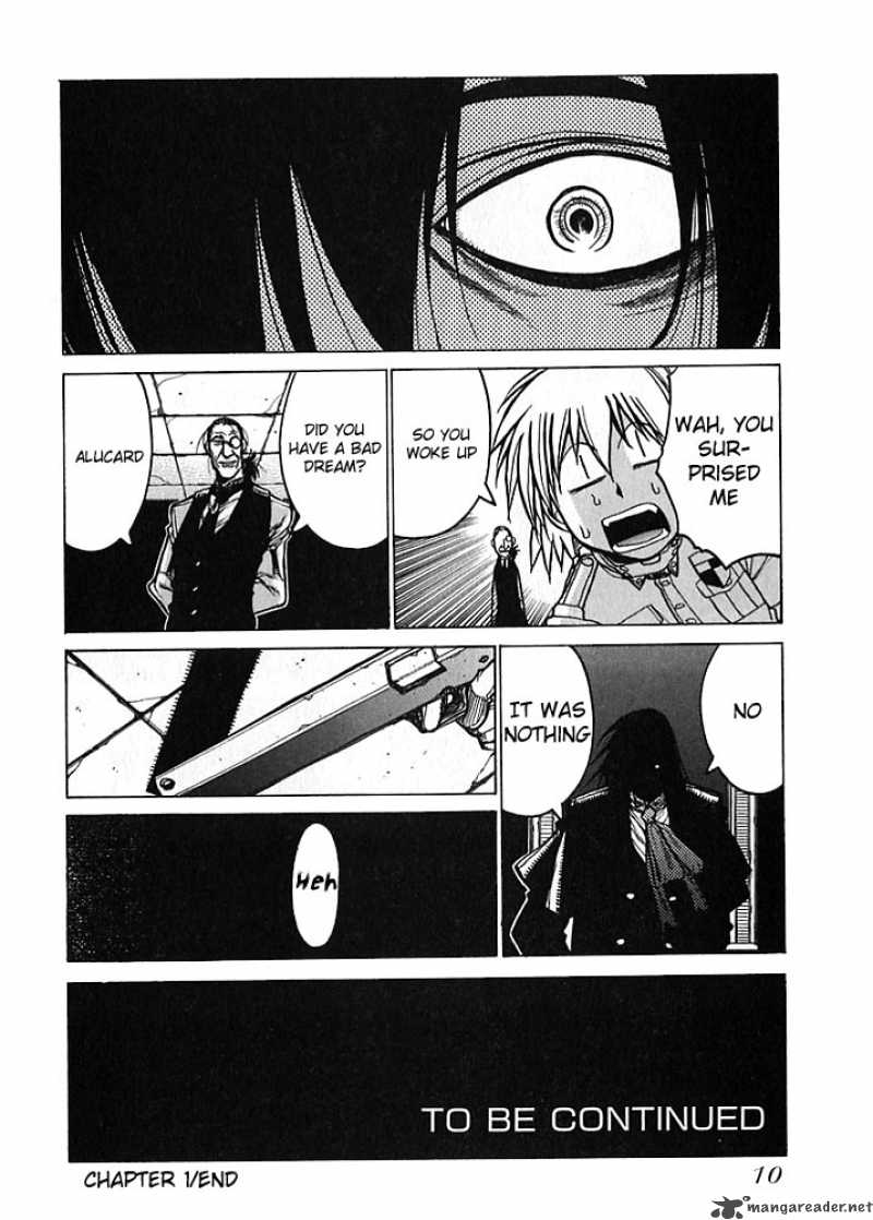 Hellsing 28 5