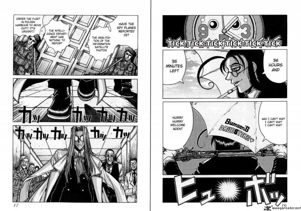 Hellsing 29 3