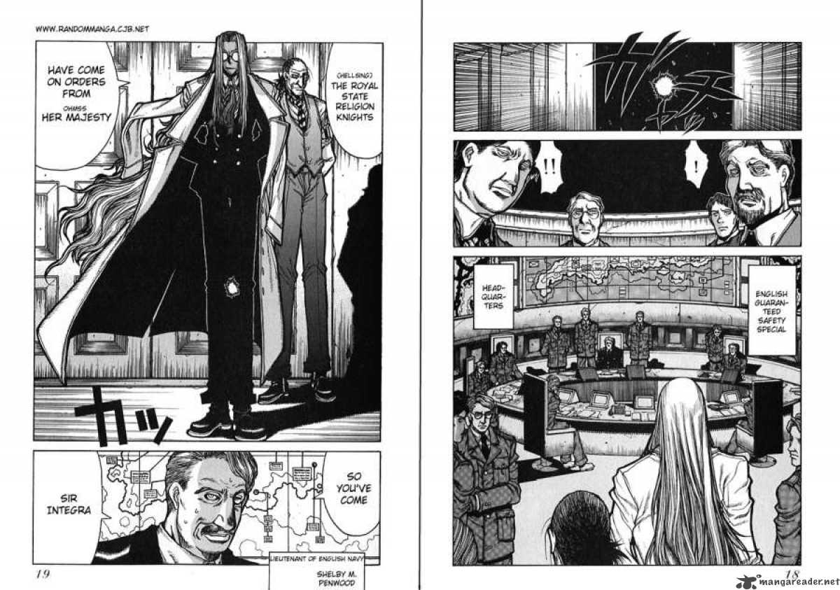 Hellsing 29 4