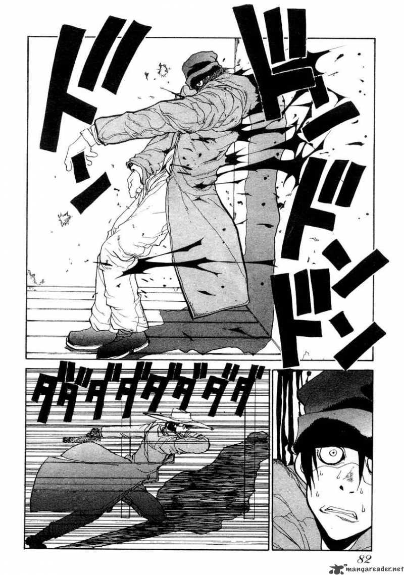 Hellsing 3 18