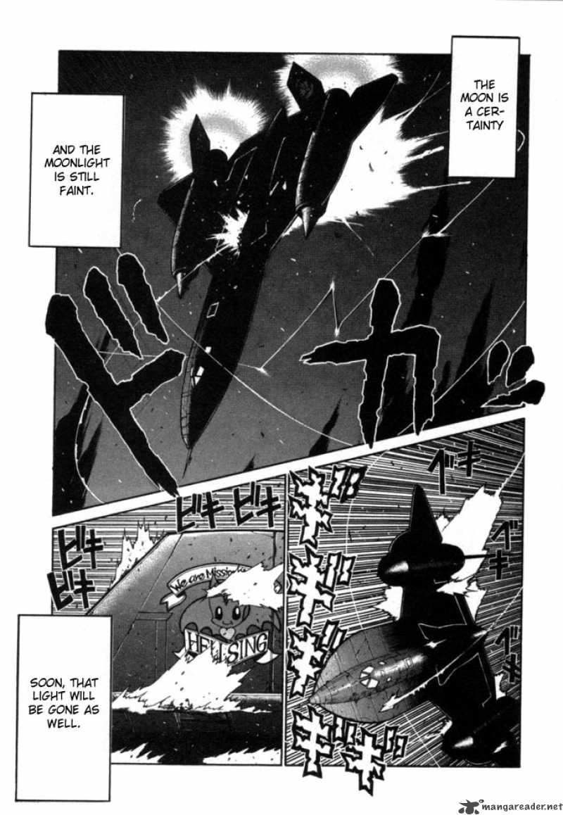 Hellsing 31 15