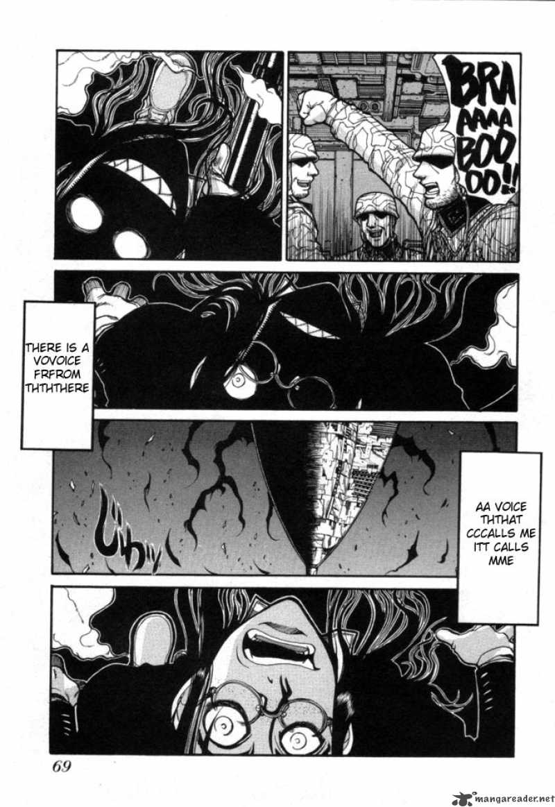 Hellsing 31 17