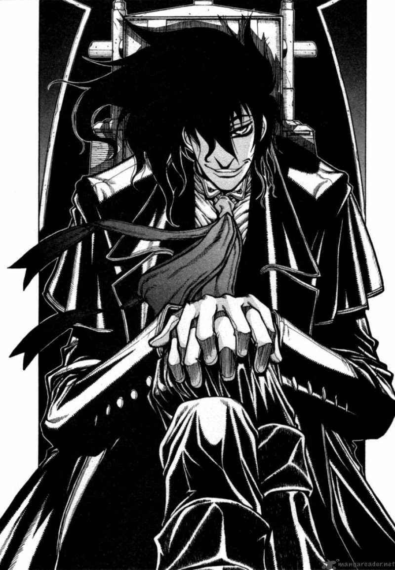 Hellsing 31 7