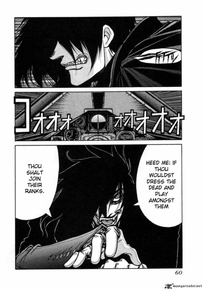 Hellsing 31 8