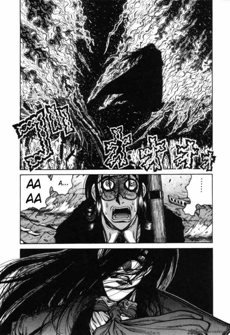 Hellsing 32 3