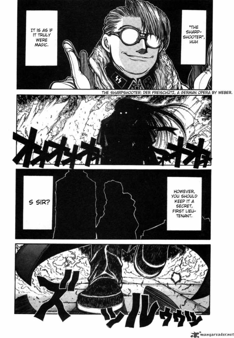 Hellsing 32 7