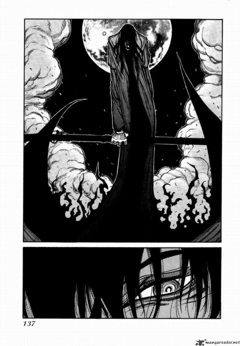 Hellsing 34 13