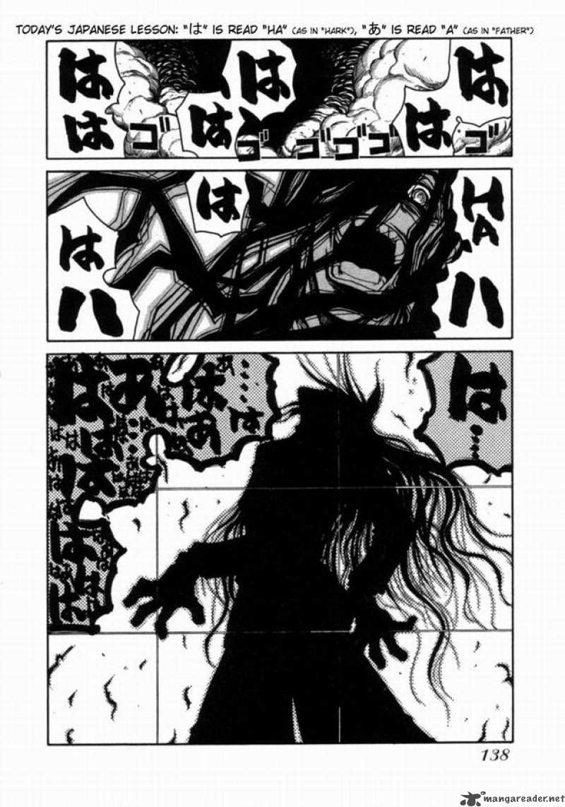 Hellsing 34 14