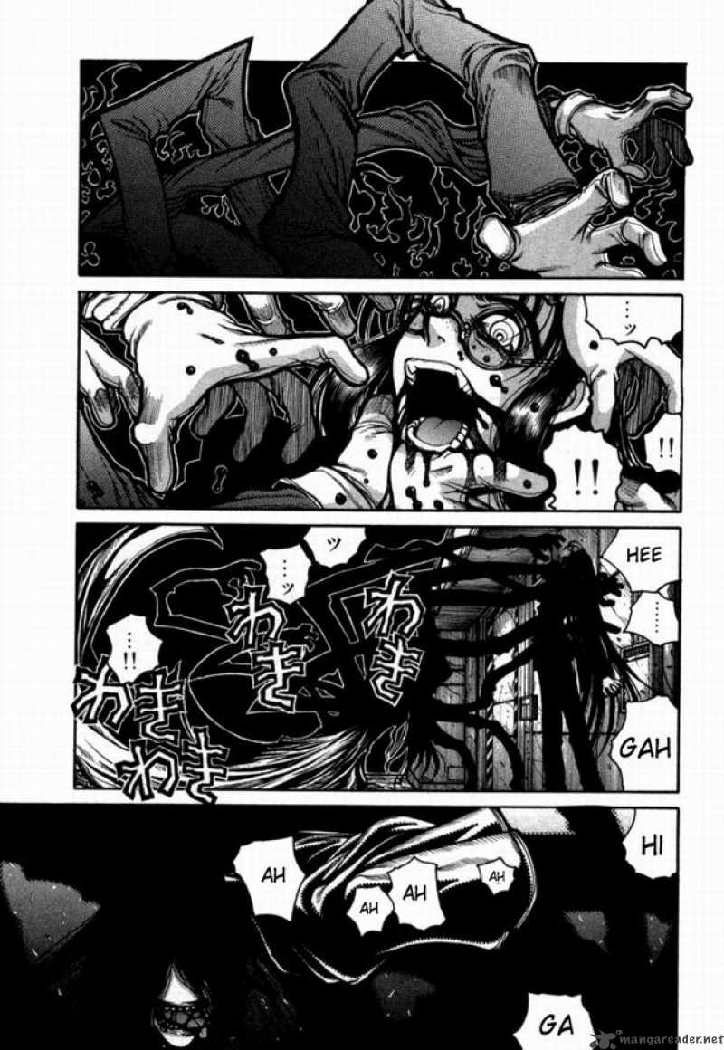 Hellsing 34 3