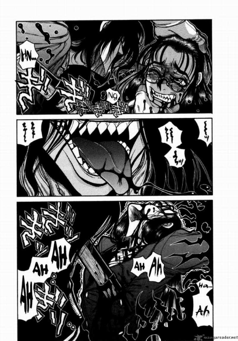 Hellsing 34 4