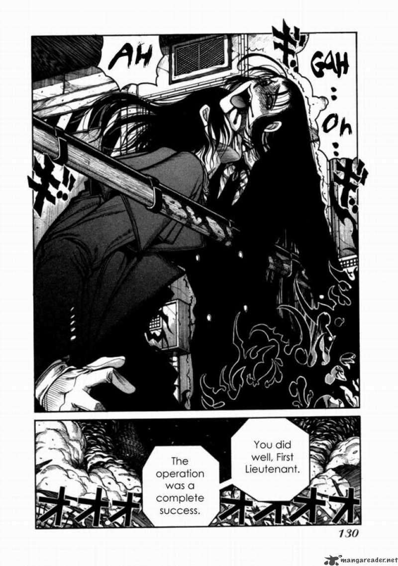 Hellsing 34 6