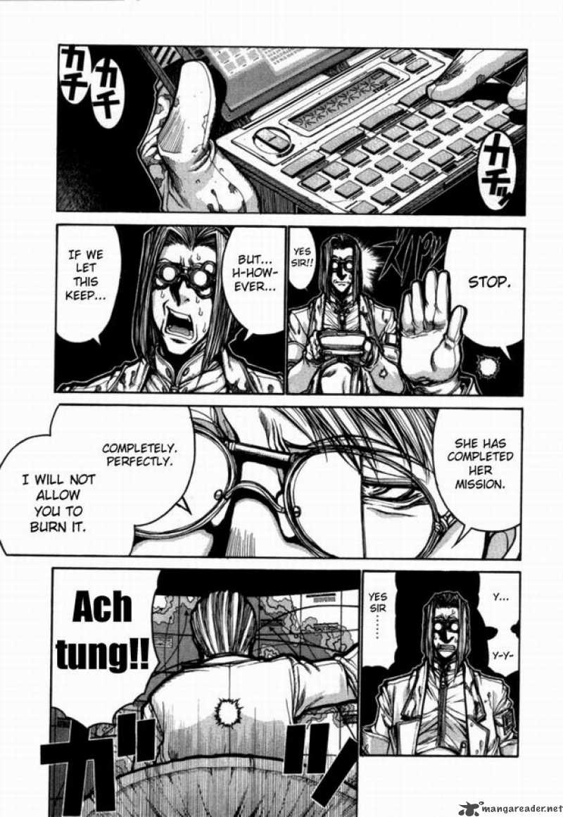 Hellsing 34 9