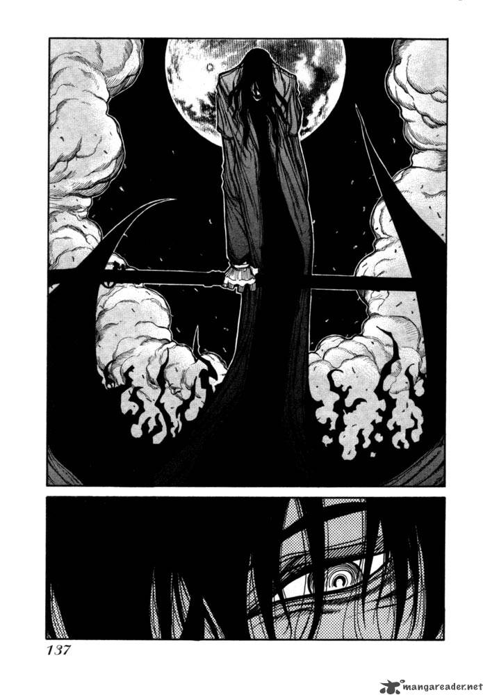 Hellsing 37 13