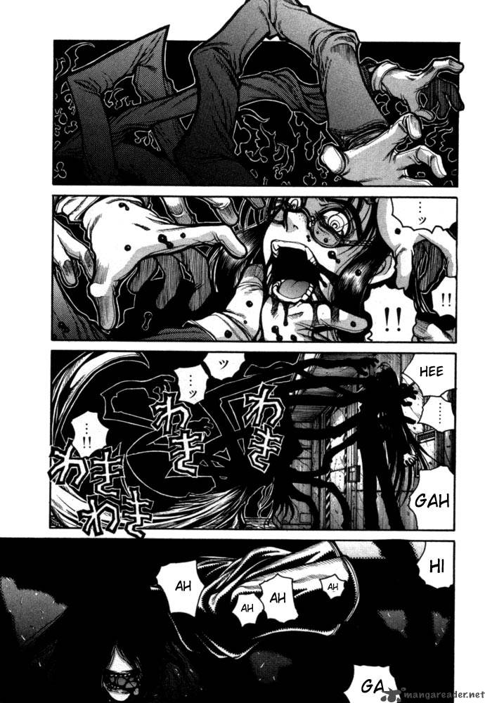 Hellsing 37 3