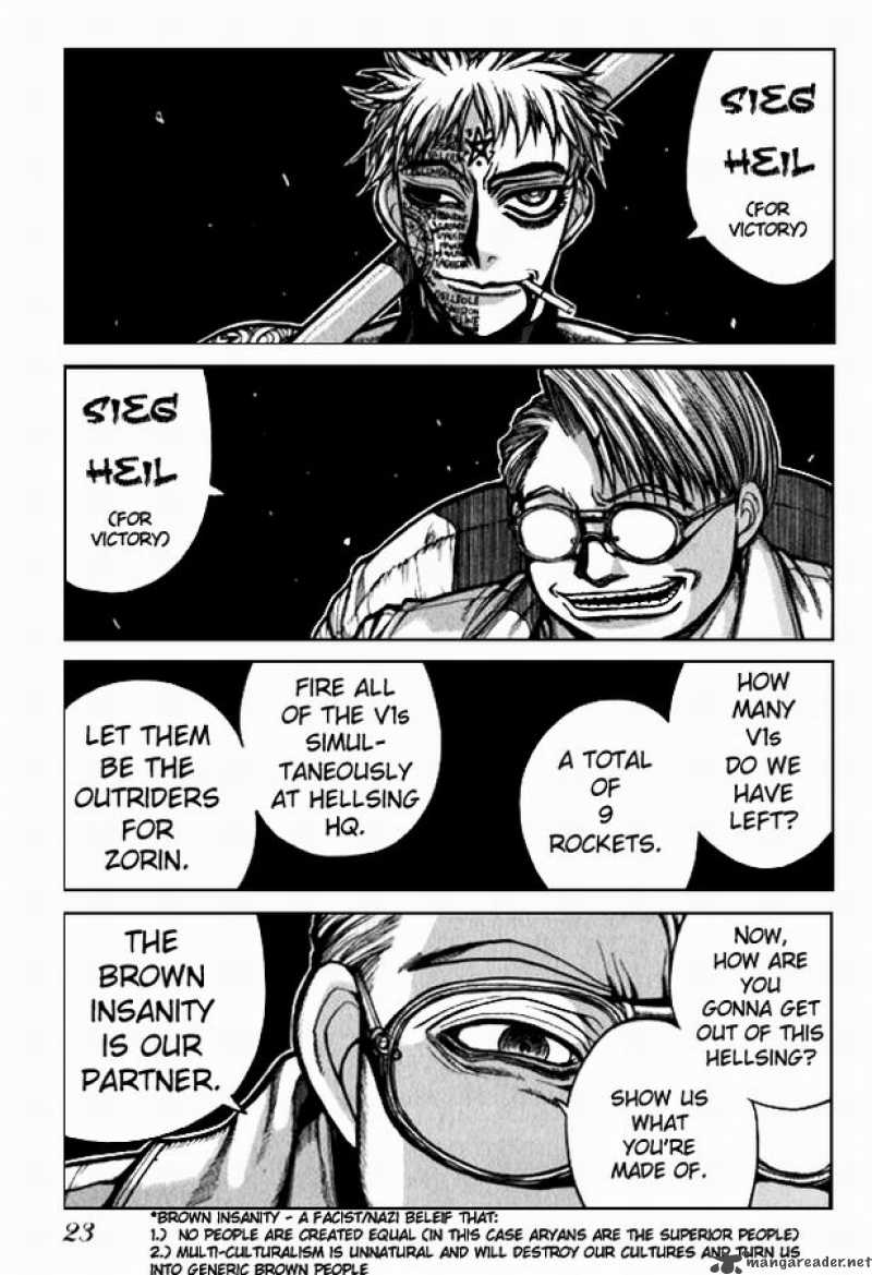 Hellsing 38 22