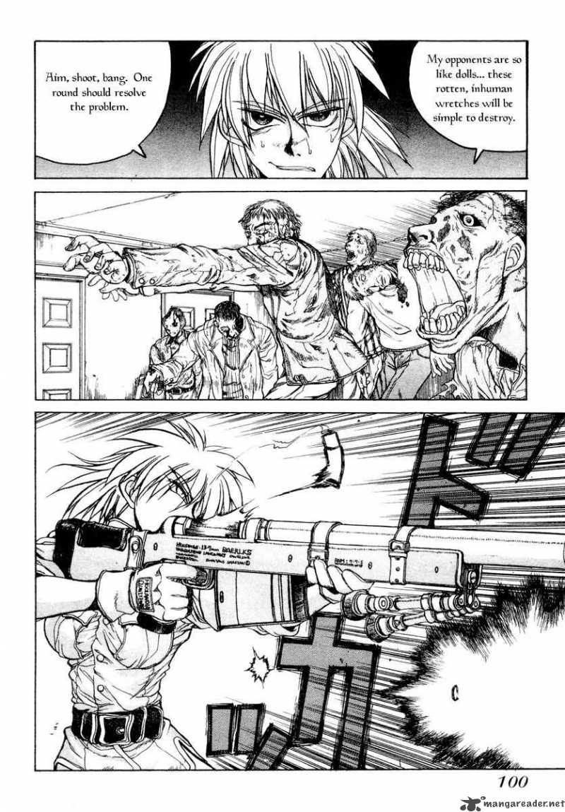 Hellsing 4 12