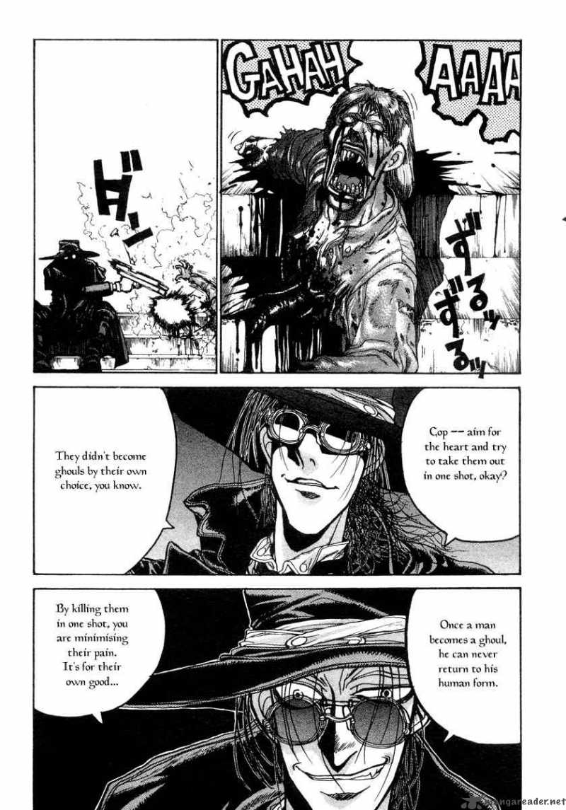 Hellsing 4 15